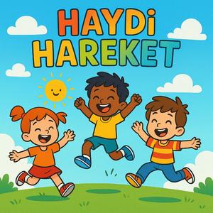 Haydi Hareket