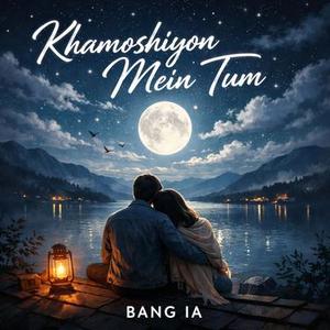 Khamoshiyon Mein Tum