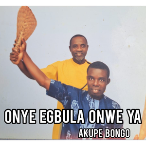 Onye Egbula onwe ya