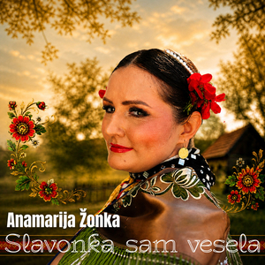 Slavonka sam vesela
