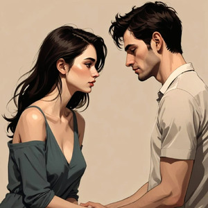 Cinta Ini Berputar Putar