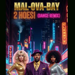 2 HOES! (#danceremix)