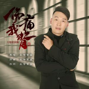 伤痛我背（DJ余良版）