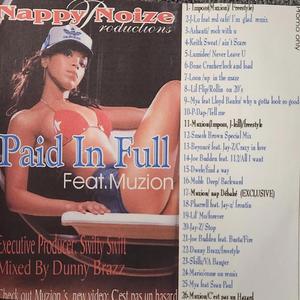 Flipside Freestyle (2003) (feat. Imposs)