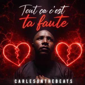 Tout ça c'est ta faute