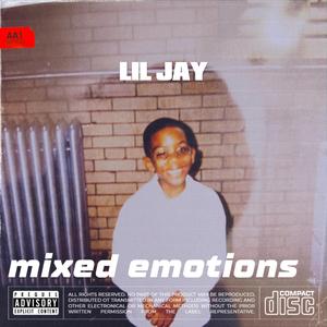 Mixed Emotions (feat. Grezzzo)