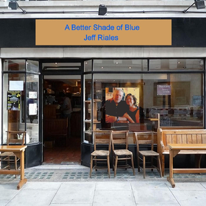 A Better Shade of Blue