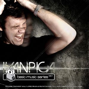 Shout (Ellectrica Remix)