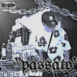 PASSATO (feat. Grave Warden)