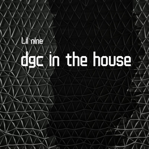 dgc in my house（街头招式beat5）