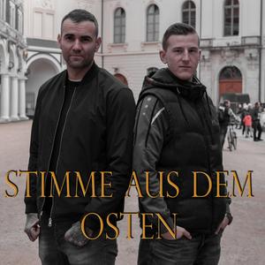Stimme aus dem Osten (feat. Jay Ova)