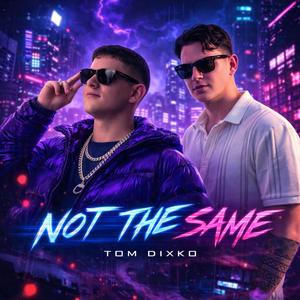 Not The Same (feat. L.I.J)