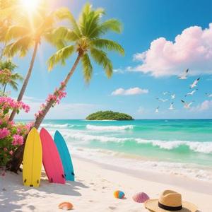 邂逅初夏 (武泰闸叶问 Remix)