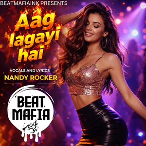 Aag Lagayi Hai