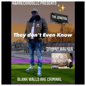 THEY DON'T EVEN KNOW