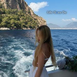 Life Goes On (Sped Up Nightcore)