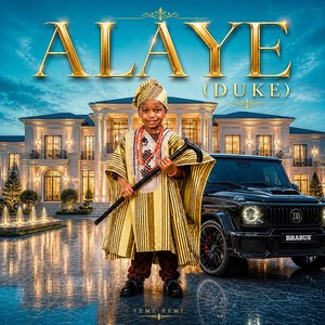 Alaye (Duke)