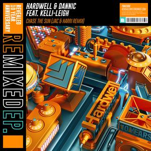 Chase The Sun (Jac & Harri Remix)