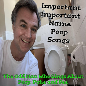The Vivi Poop Song