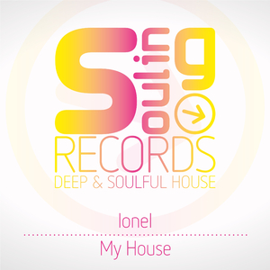 My House (Original Mix)