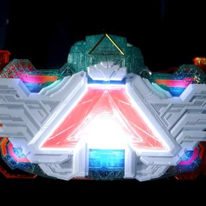 【最高音质】魔杰德 变身待机音