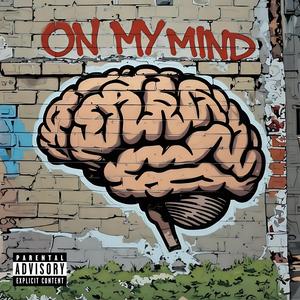 ON MY MIND