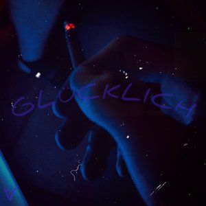 Glücklich