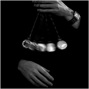 Nocturne No. 4 In B-Flat Minor "The Hypnotist"