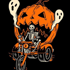 Halloween ∙ horror story