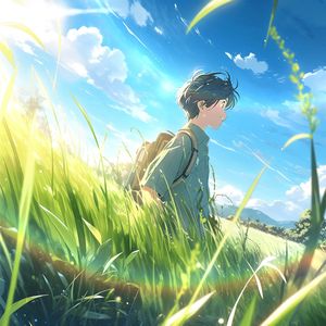 起风了（释怀版）