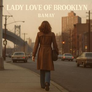 Lady Love of Brooklyn