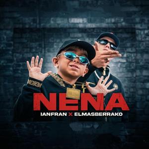 Nena (feat. Ian fraan)
