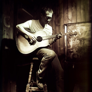 不打扰是我的温柔 (Demo)