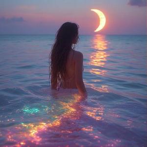 Through the light (轻音乐版)