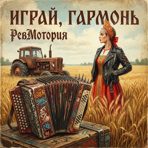 Красная рябина (Original Mix)