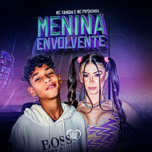 Menina Envolvente