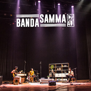 Pensando Bem (Ao Vivo)