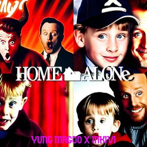 HOME ALONe