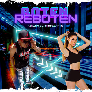 Boten Reboten