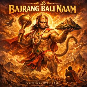 Bajrang Bali Naam (Remix)