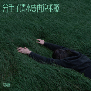 分手了请不要再说抱歉 (伴奏)
