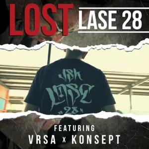 Lost (feat. Vrsa & Konsept)
