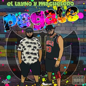 Pegate