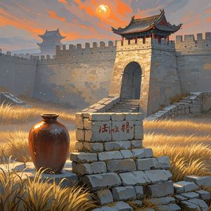 孤勇成碑