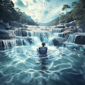 Ripple Tones in Stream