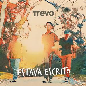 Estava Escrito (Estúdio)