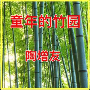 童年的竹园
