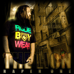 Dime (feat. Rancho MC)