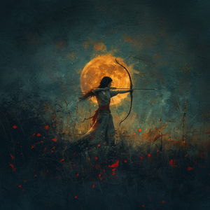 【FREE】“月下执手” Emotional Type Beat