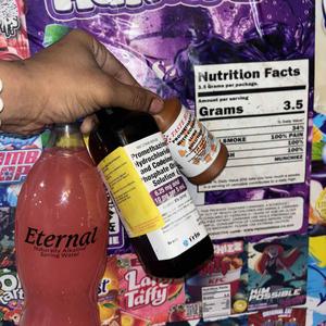 Orders (feat. TayLay 200)